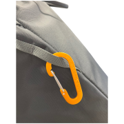 Mousqueton auxiliaire Edelrid Micro 3