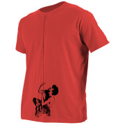 T-shirt homme Nograd Bi Doigts