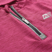 T-shirt enfant Alpine Pro Lattero 2 Fuchsia