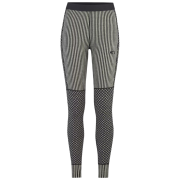 Leggings femmes Kari Traa Smekker Baselayer Pants beige oat