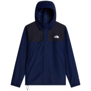 Veste homme The North Face M Antora Jacket bleu foncé SUMMIT NAVY/TNF BLACK