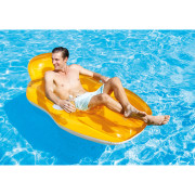 Matelas gonflable Intex Chilln Float Lounges