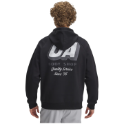 Sweat-shirt homme Under Armour Rival Fleece HBR Logo HD
