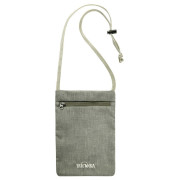 Mallette Tatonka Skin Neck Pocket brun olive