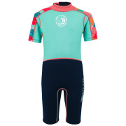 Néoprène Regatta Junior Wetsuit bleu clair TrpLf/ArbBlu