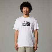 T-shirt homme The North Face M S/S Easy Tee