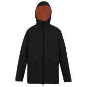 Veste homme Regatta Balaton noir Black(PumSp)