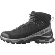 Chaussures randonnée homme Salomon Quest Echo Gore-Tex
