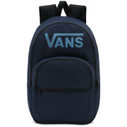 Sac à dos femmes Vans Ranged 2 Backpack bleu foncé Dress Blues