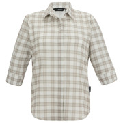 Chemise femme Regatta Keralin brun BrlyWt/Parch