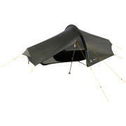 Tente ultra-légère Terra Nova Equipment Laser Lite 1 vert scarab green