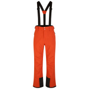 Pantalon homme Dare 2b Achieve II Pant orange Rooibos Tea