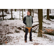 Gilet en duvet homme Husky Dresles M