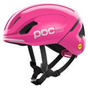 Casque vélo POC POCito Omne MIPS rose Fluorescent Pink