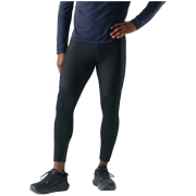 Pantalon homme Smartwool Men's Active Fleece Wind Tight