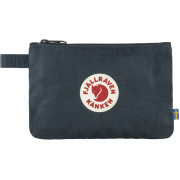 Mallette Fjällräven Kånken Gear Pocket bleu foncé Navy