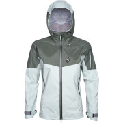 Veste femme High Point Explosion 5.0 Lady Jacket green SilGreen/LaurelKhaki