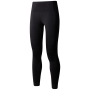 Leggings femmes The North Face W Dune Sky Tight vert Tnf Black