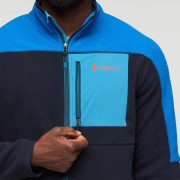 Sweat-shirt homme Cotopaxi Abrazo Fleece Full-Zip Jacket