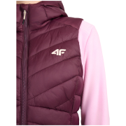 Gilet femme 4F Vest Jacket F372