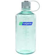 Bouteille Nalgene Narrow Mouth 1l Sustain vert clair Seafoam