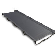 Chaise longue Vango Micro Campbed gris India Ink