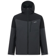 Veste homme Regatta Wentwood 3in1 gris / noir Ash/Black