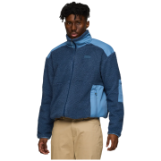 Sweatshirt fonctionnel homme Cotopaxi M'S Bacano Fleece Jacket, Deep Sea and Fjord, L