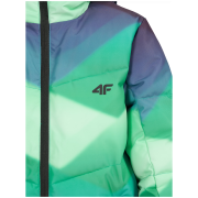 Veste d'hiver enfants 4F Technical Jacket M1278