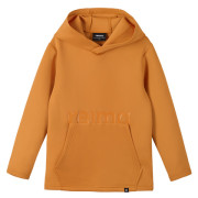 Sweatshirt enfant Reima Toimekas orange Dark Orange