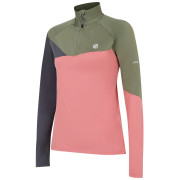 Veste polaire fonctionnelle femme Dare 2b Ice II Core Stretch