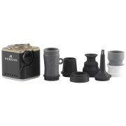 Pompe électrique Robens Torrin 2in1 Pump