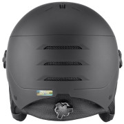 Casque de ski Uvex Wanted Visor Pro V