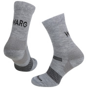 Chaussettes femme Warg Merino Hike W