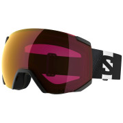 Masques ski Salomon Radium Sigma