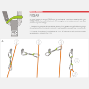 Dégaines Climbing Technology NIMBLE EVO PRO 6pcs Set NY