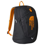 Sac à dos The North Face Y Mini Recon noir / orange