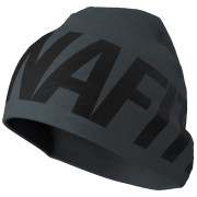 Bonnet Dynafit Light Logo Beanie gris / noir 0721 - cinder/0910