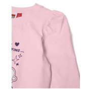 T-shirt enfant Lego Wear Lwtuna 600 Pink