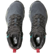 Chaussures femme The North Face Vectiv Exploris Mid Futurelight Lthr