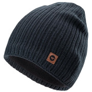 Bonnet d'hiver Hi-Tec Skien bleu foncé Sky Captain