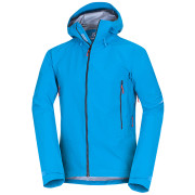 Veste softshell homme Northfinder Faro bleu 281blue