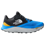 Chaussures de running hommes The North Face Vectiv Enduris 3 bleue OPTIC BLUE/ASPHALT GREY