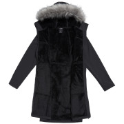 Manteau femme Loap Lustra
