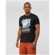 T-shirt homme Mammut Trovat T-Shirt Men Mammut