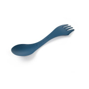 Spork Light My Fire Spork Original bleue Hazyblue