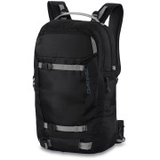 Sac à dos skialp Dakine Mission Pro 25L vert Black