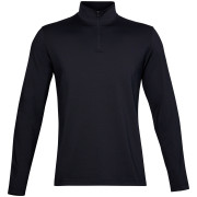 Col roulé homme Under Armour LW 1/4 Zip vert Black / / Black