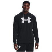 Sweat-shirt homme Under Armour Rival Terry Logo Hoodie