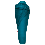 Sac de couchage en plumes Robens Serac 300 -4°C Regular
